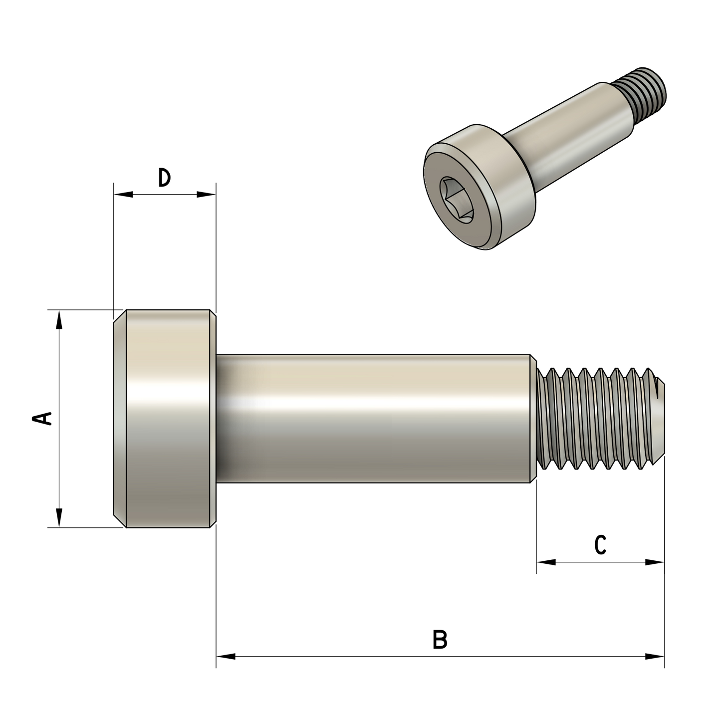 Shock Bolt