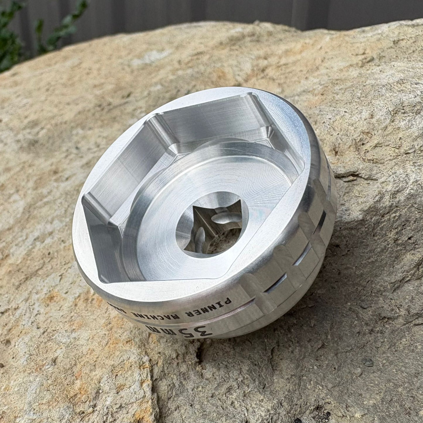 Suspension Sockets