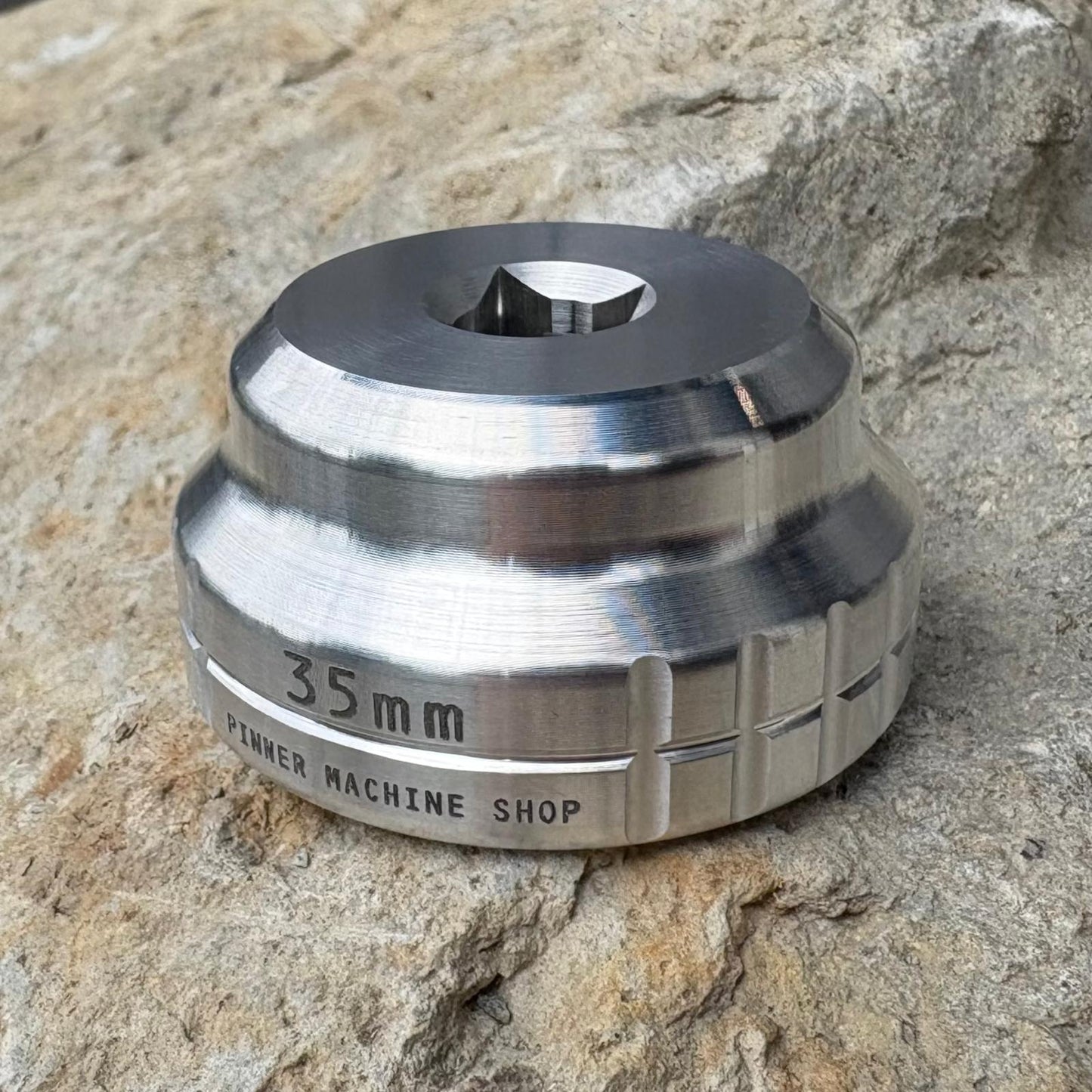 Suspension Sockets