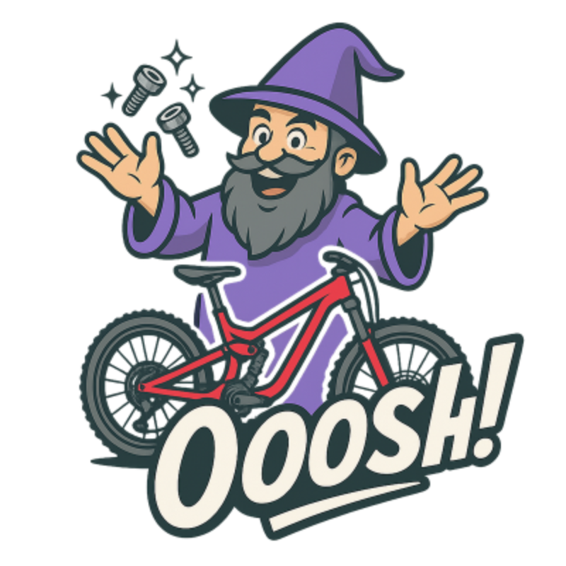 Bolt Wizard Collection – Pinner Machine Shop