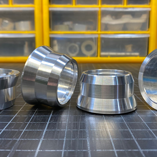 PINNER MACHINE SHOP | Whistler, Canada ๐จ๐ฆ โ Pinner Machine Shop