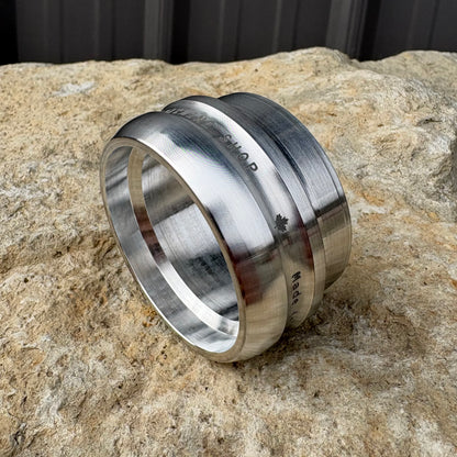 Heads Up Headset Cup