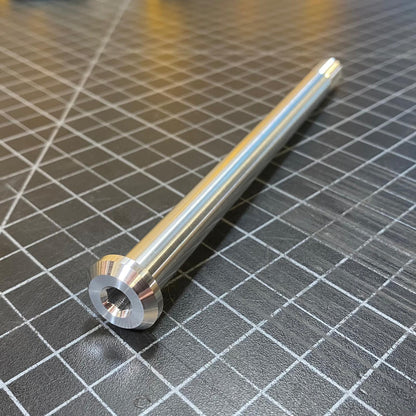 Thru Axle 12mm Rear