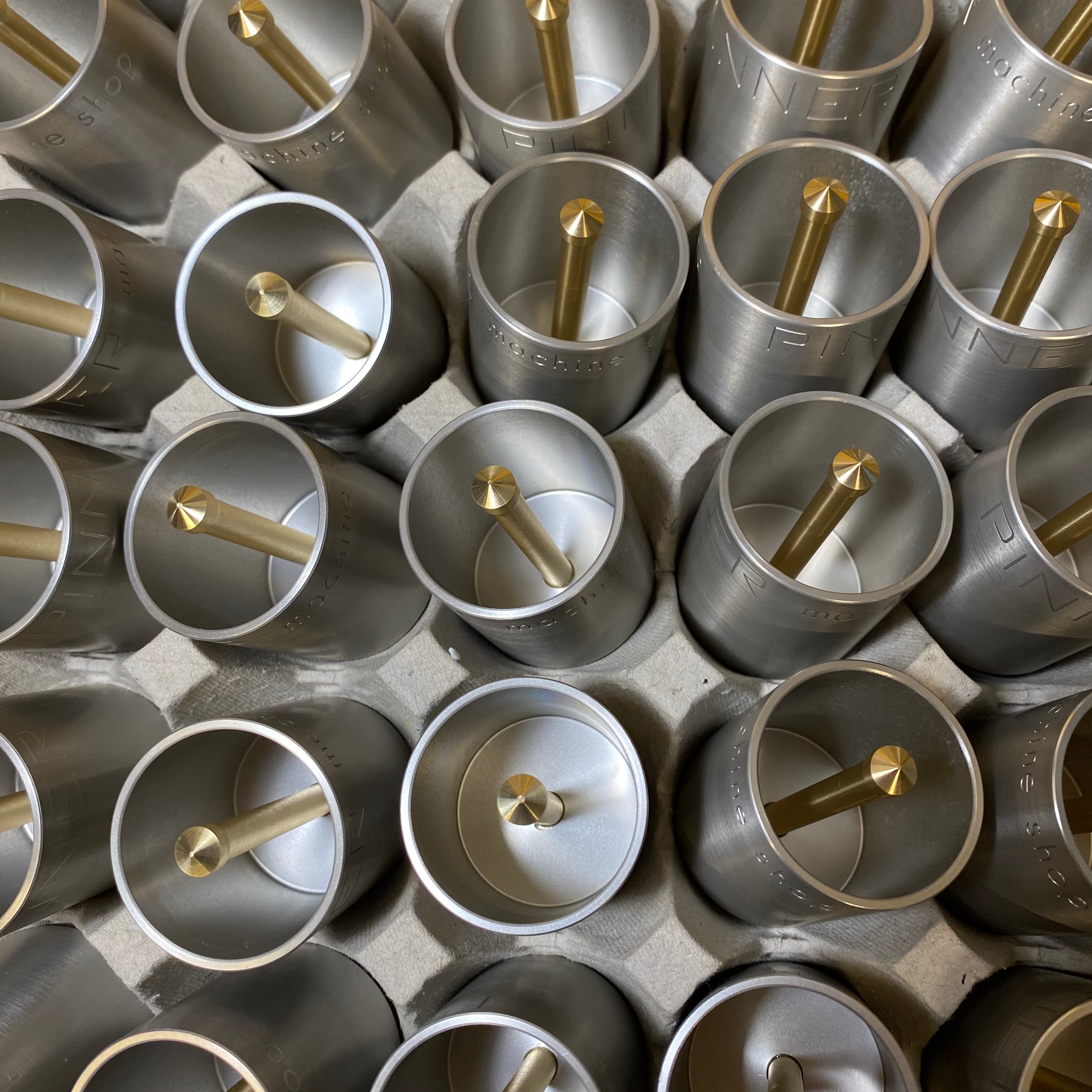 PINNER MACHINE SHOP | Whistler, Canada ๐จ๐ฆ โ Pinner Machine Shop