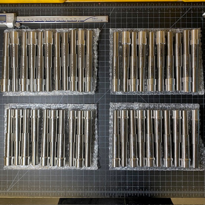 Forever Axle for Industry Nine Hydra rear hub.