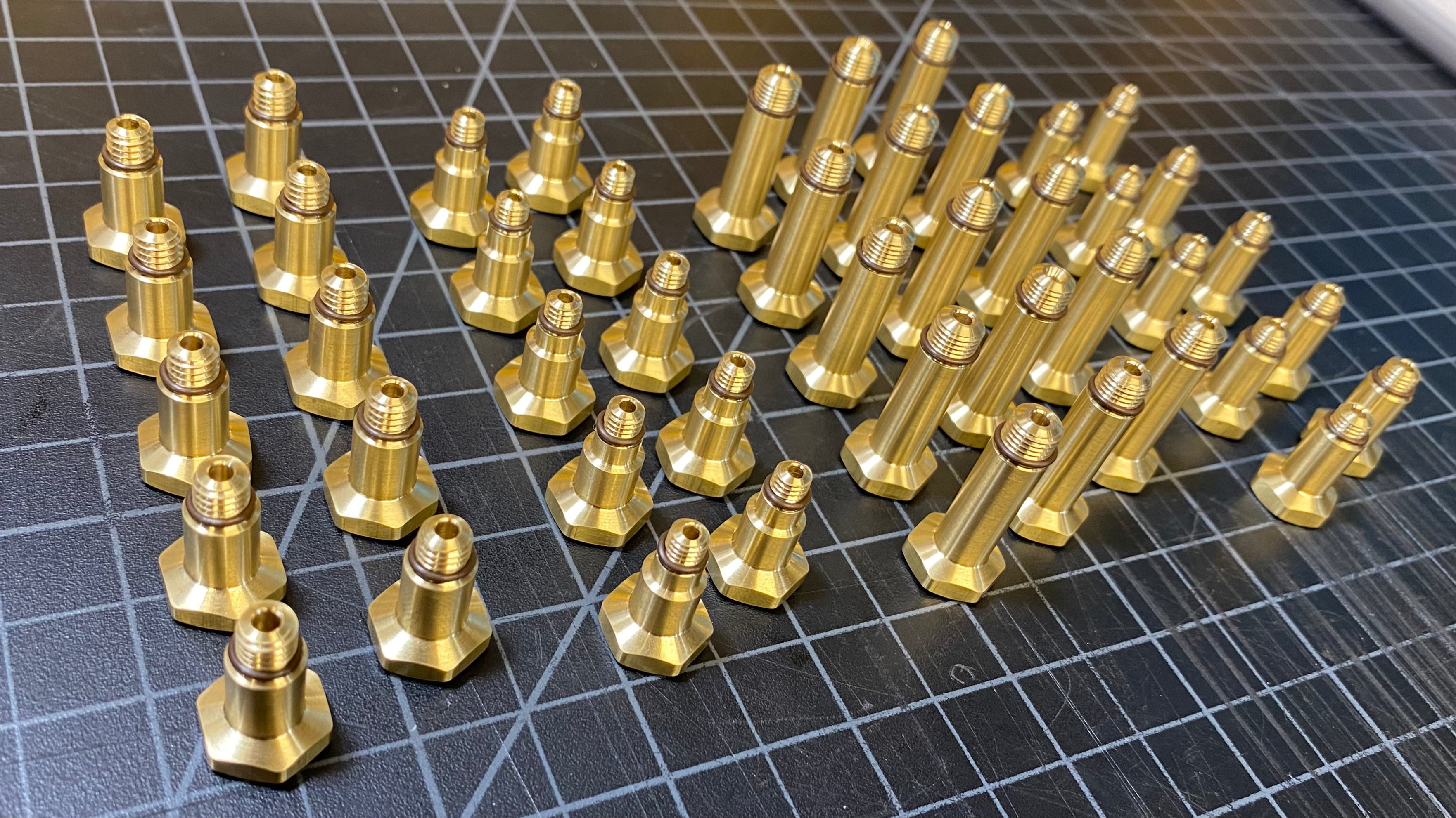 PINNER MACHINE SHOP | Whistler, Canada ๐จ๐ฆ โ Pinner Machine Shop