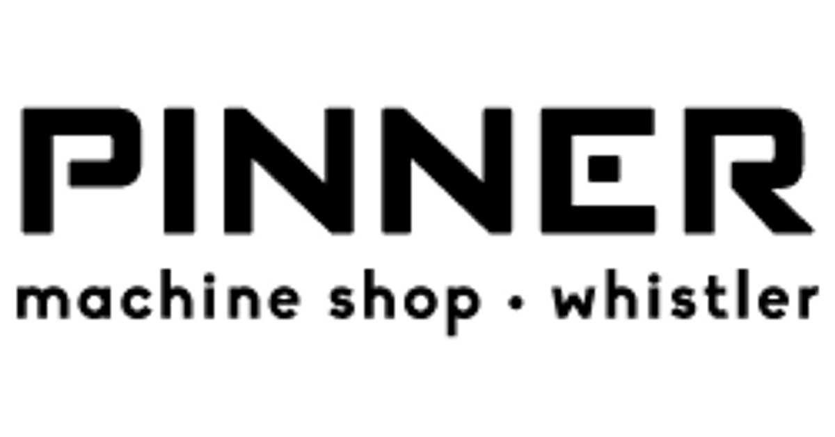 PINNER MACHINE SHOP | Whistler, Canada ๐จ๐ฆ โ Pinner Machine Shop