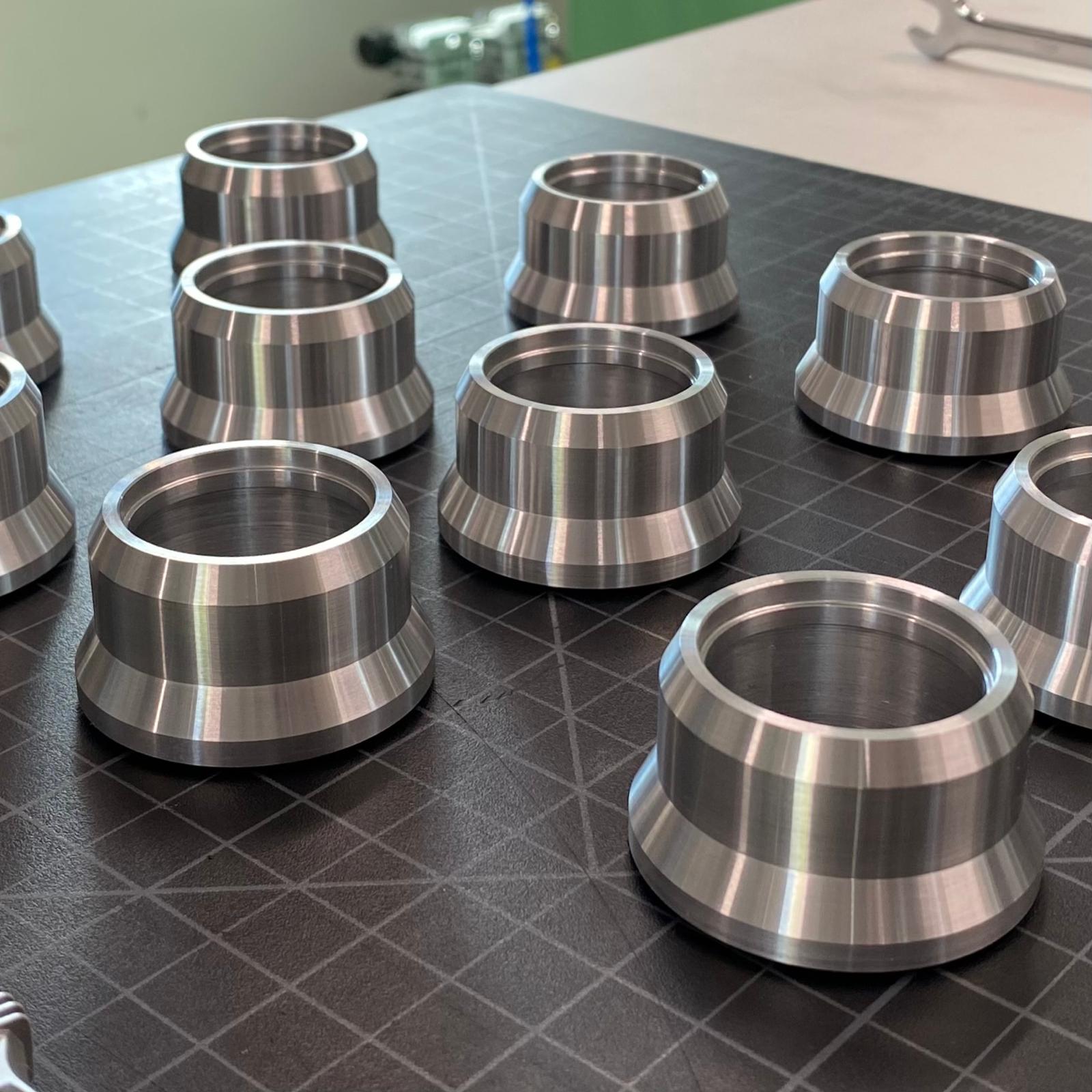 PINNER MACHINE SHOP | Whistler, Canada ๐จ๐ฆ โ Pinner Machine Shop