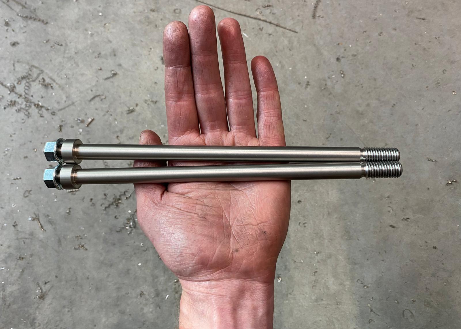 PINNER MACHINE SHOP | Whistler, Canada ๐จ๐ฆ โ Pinner Machine Shop