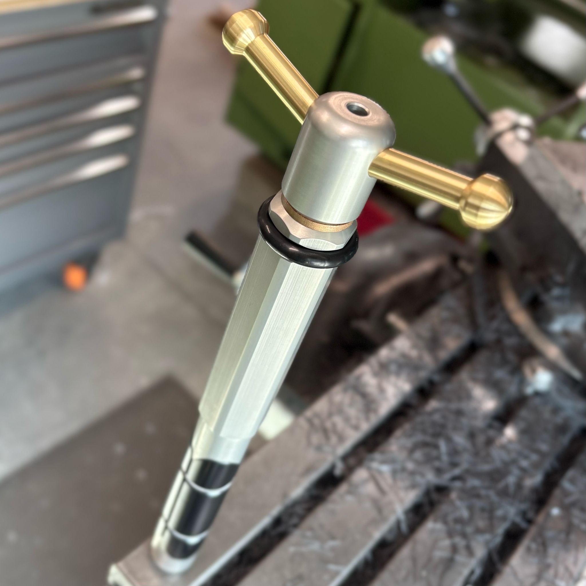 X-Post โ Pinner Machine Shop