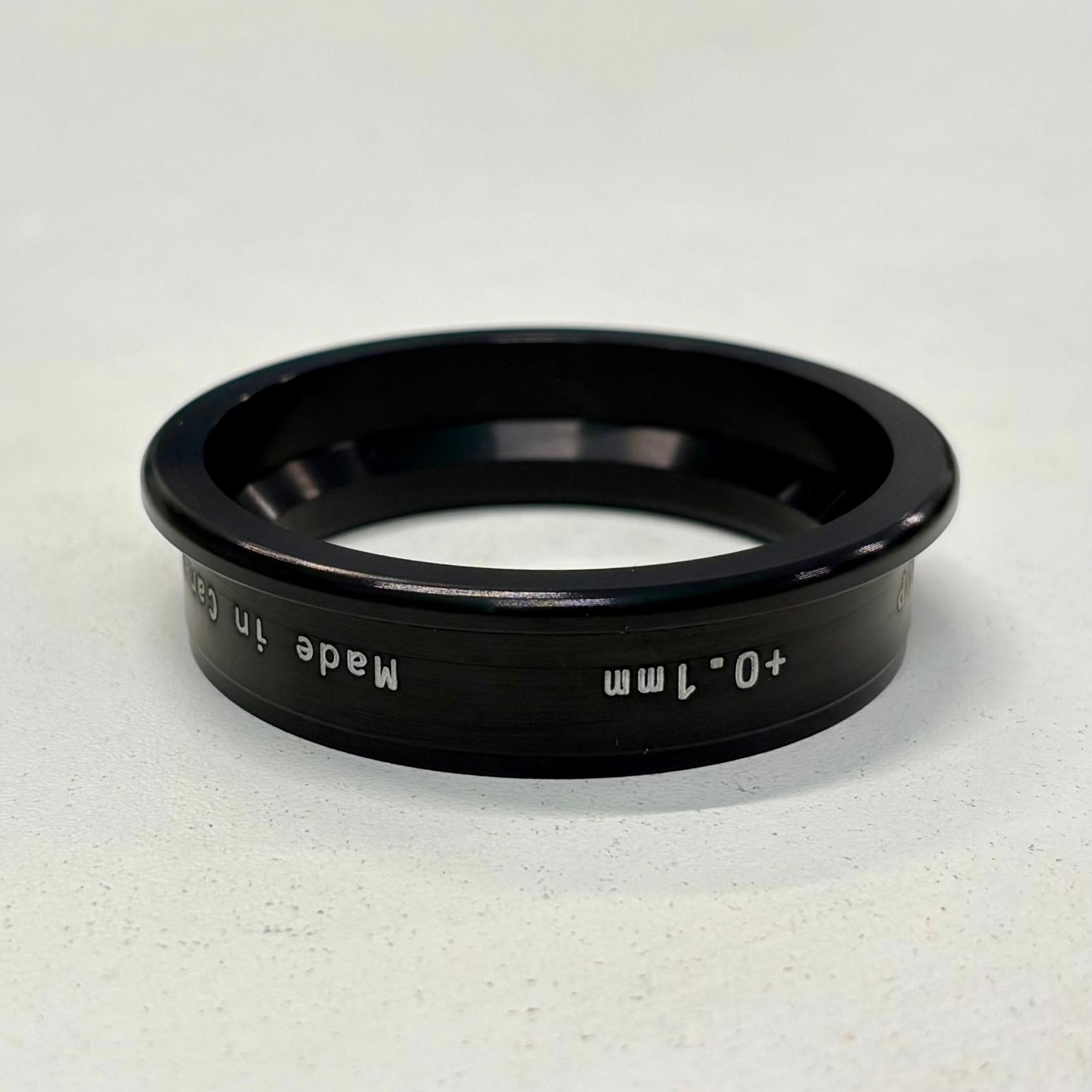 Frame Saver Headset Cup – Pinner Machine Shop