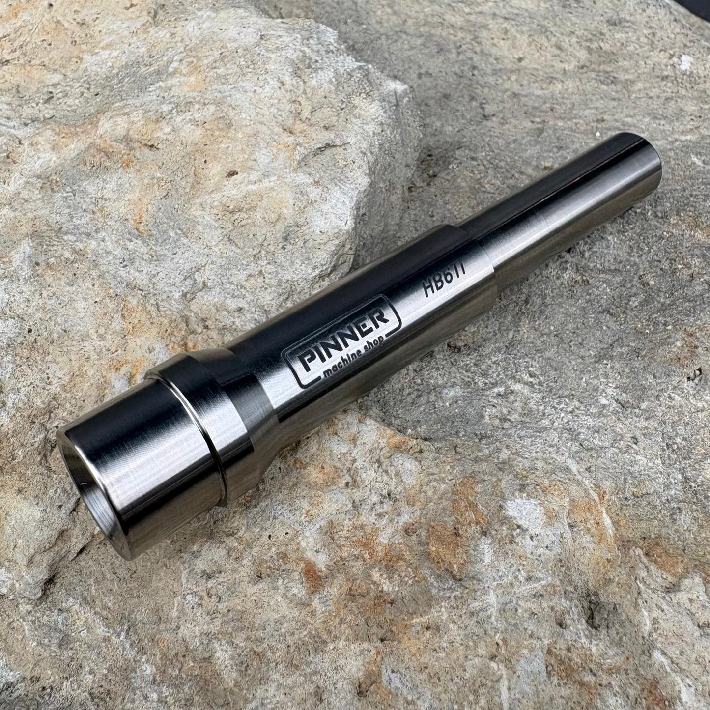 Forever Axle for Industry Nine Hydra rear hub.