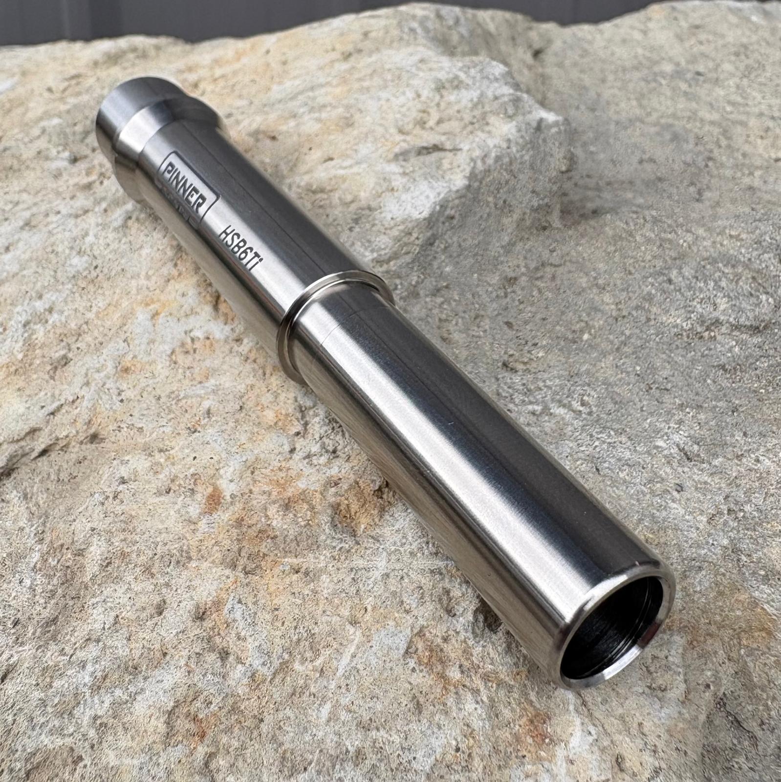 Forever Axle for Industry Nine Hydra rear hub. – Pinner Machine Shop