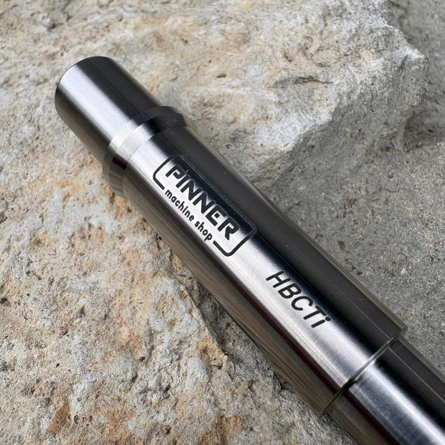 Forever Axle for Industry Nine Hydra rear hub.