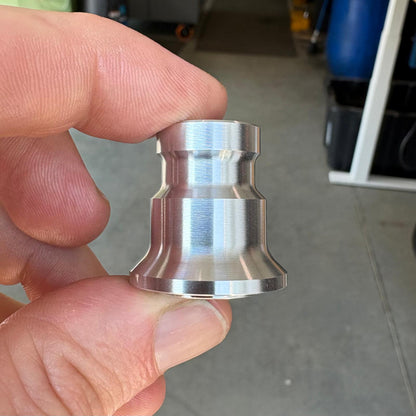 Superboost Adaptor - Chromag R6