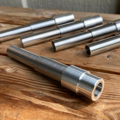 Forever Axle for Industry Nine Hydra rear hub.