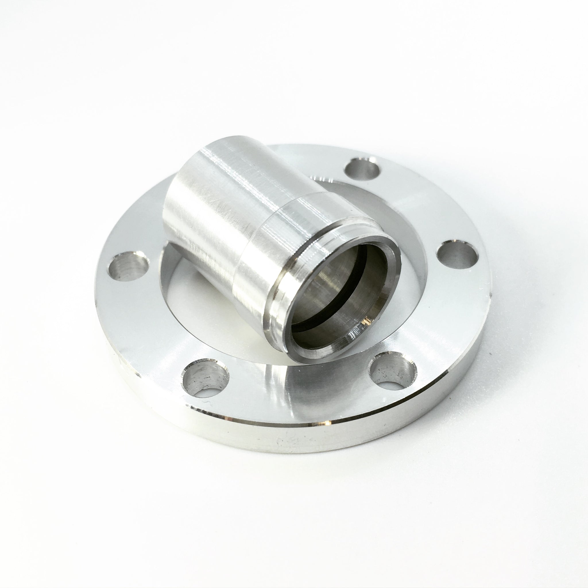 Collections Pinner Machine Shop