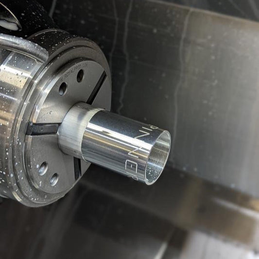 PINNER MACHINE SHOP | Whistler, Canada ๐จ๐ฆ#N# โ Pinner Machine Shop