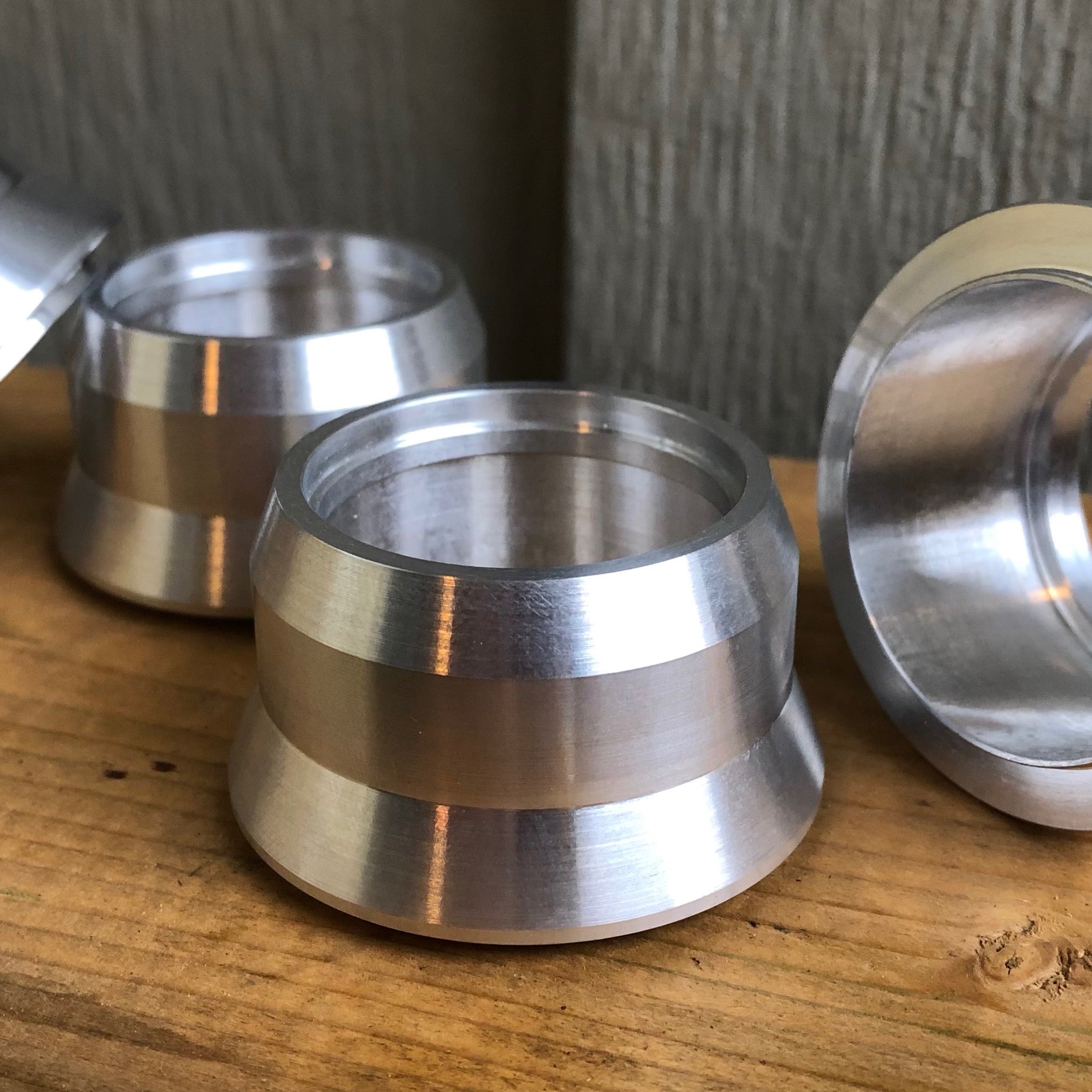 PINNER MACHINE SHOP | Whistler, Canada ๐จ๐ฆ โ Pinner Machine Shop