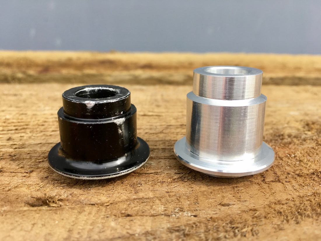 Collections Pinner Machine Shop