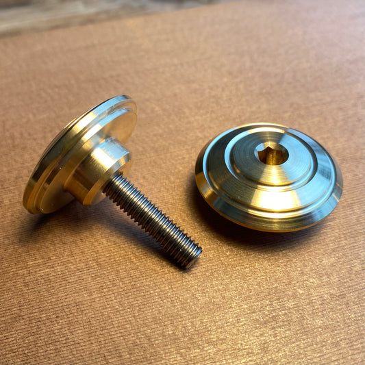 PINNER MACHINE SHOP | Whistler, Canada ๐จ๐ฆ โ Pinner Machine Shop