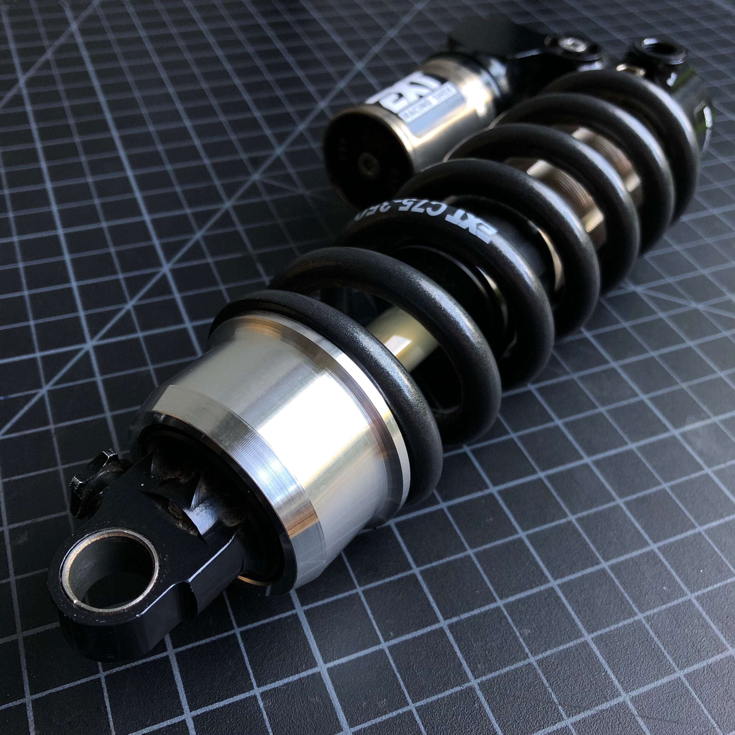 PINNER MACHINE SHOP | Whistler, Canada ๐จ๐ฆ โ Pinner Machine Shop